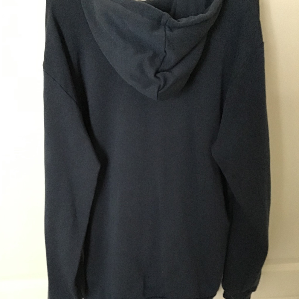 ADIDAS 3-STRIPE HOODIE MENS - Picture 3 of 16